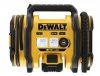Kompresor DeWalt DCC018N - 3 źródła zasilania 12V, 230V, 18V   